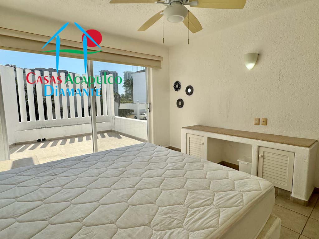 Xel-Ha 43 - Recámara dos 2